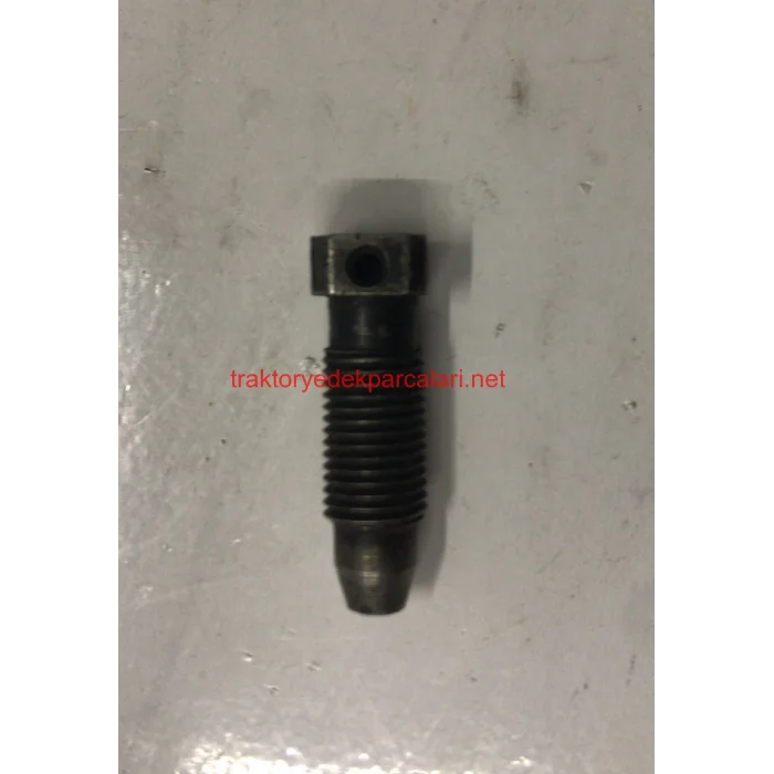 VİTES AYAR DELİKLİ CİVATA (TÜM MODELLER) MASSEY FERGUSON
