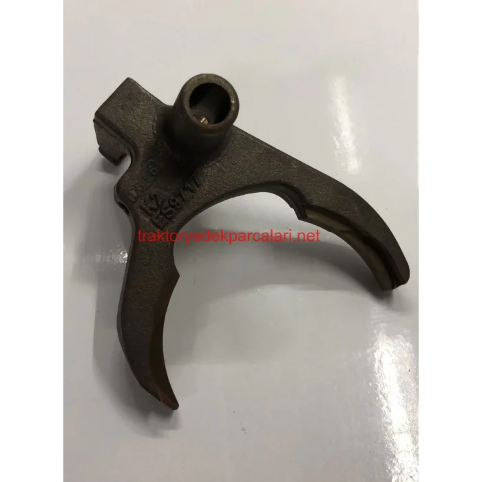 VİTES ÇATAL HATTAT H VİTES