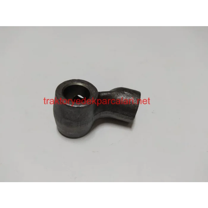 VİTES ÇATAL KİLİDİ BORU TİP