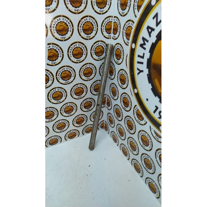 VİTES HİLAL MILİ KISA 292 MM -630