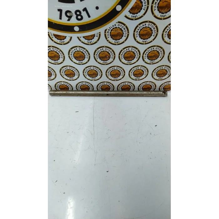 VITES HİLAL MILİ UZUN 313 MM -630