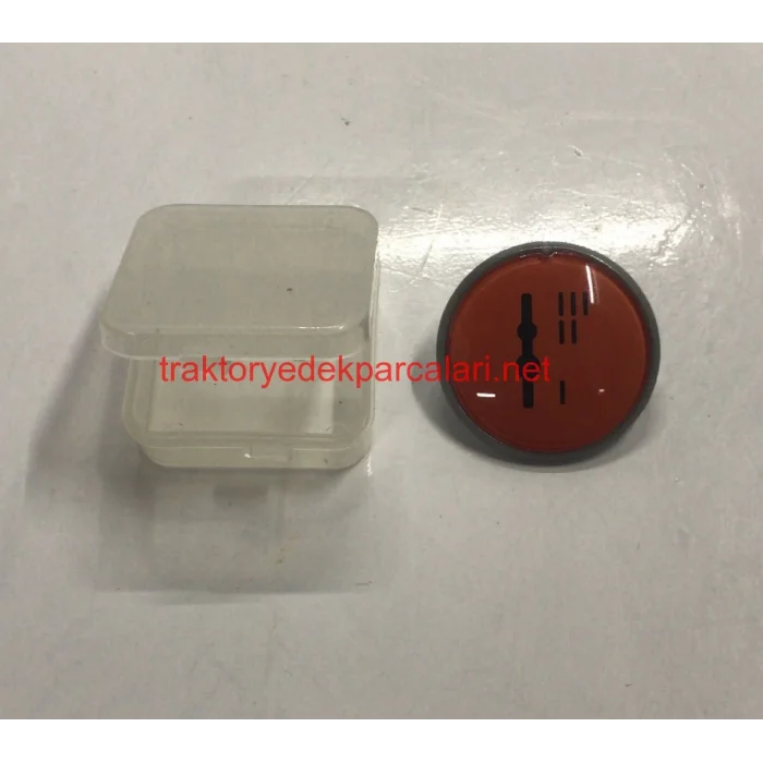 VİTES KAPAĞI III-II-I NEWHOLLAND