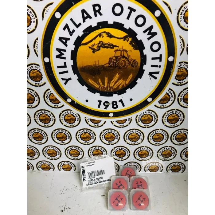 VİTES KAPAK 2-4-1-3 NEWHOLLAND