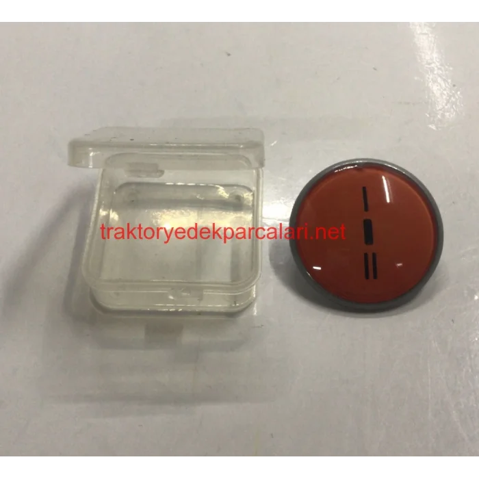 VİTES KAPAK I-II NEWHOLLAND