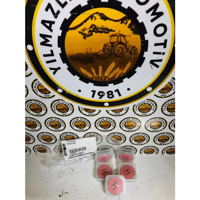 VİTES KAPAK III-I-R-II NEWHOLLAND