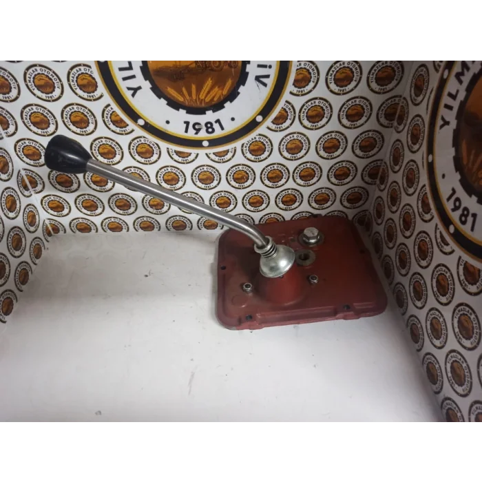 VİTES KAPAK KOMPLE 450-480 FİAT