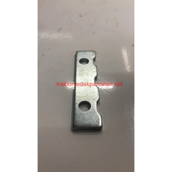 VİTES KİLİT (3 KERTİKLİ) SAC (240-285) MASSEY FERGUSON