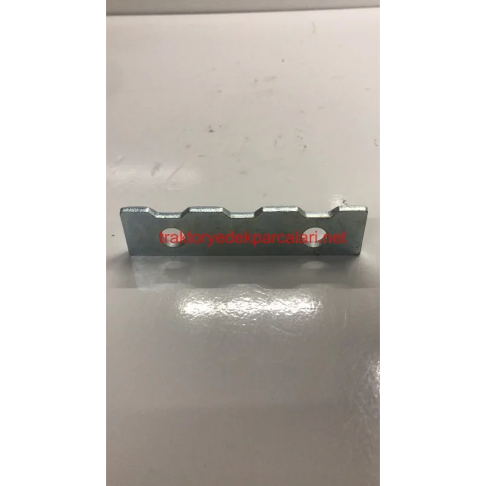 VİTES KİLİT (3 KERTİKLİ) SAC (240-285) MASSEY FERGUSON