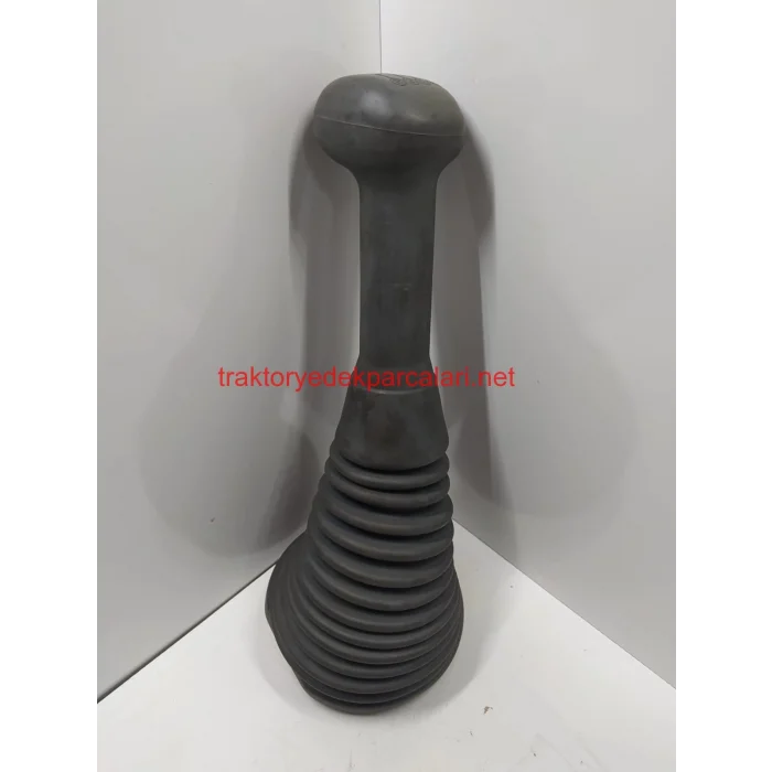 VİTES KOL TOPUZU KÖRÜKLÜ 6 İLERİ GRİ IVECO