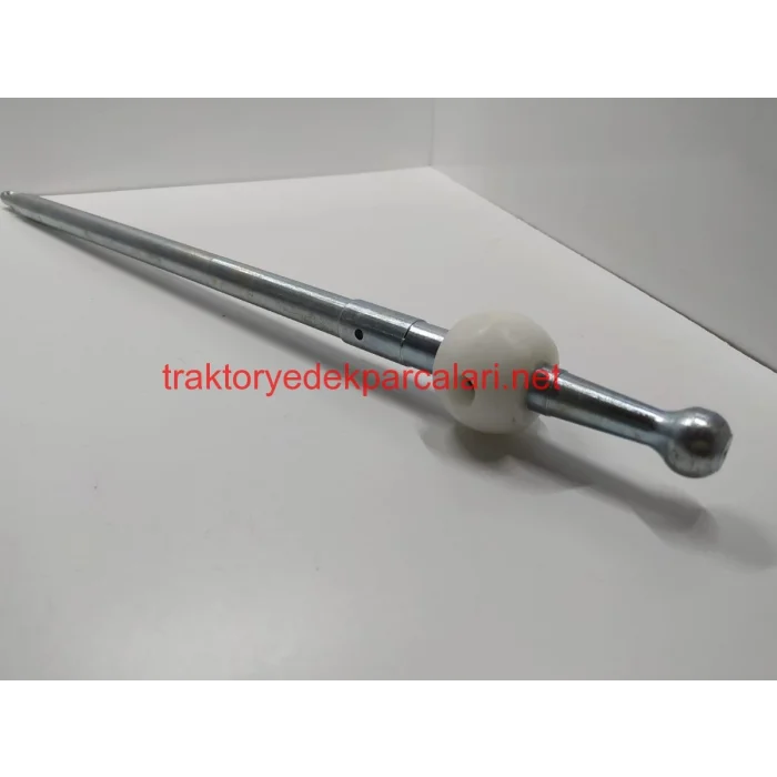 VİTES KOLU (ÇİFT TIRNAKLI) 35.9-65.9-85.12-120.14 IVECO