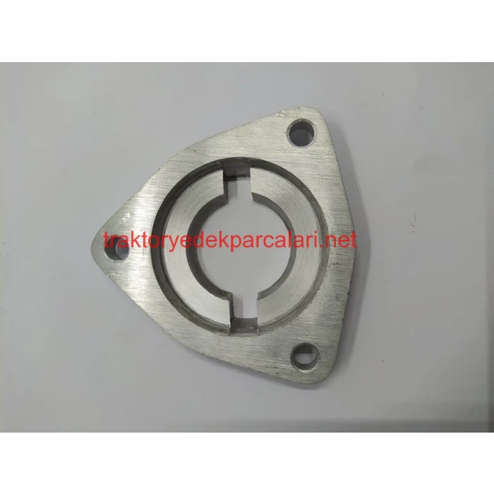 VİTES KOLU ALT SPORT IVECO