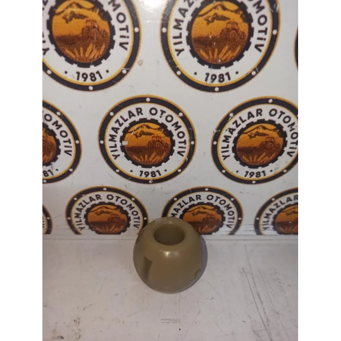 VİTES KOLU ALT  TOPUZU (VİTES AŞIĞI) TEK KANALLI