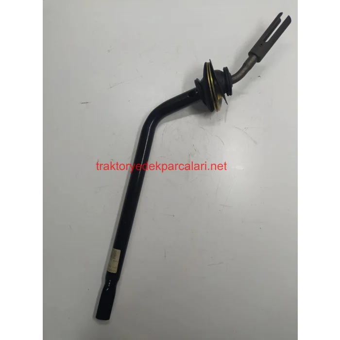 VİTES KOLU MONTAJ İLERİ - GERİ HATTAT A SERİ