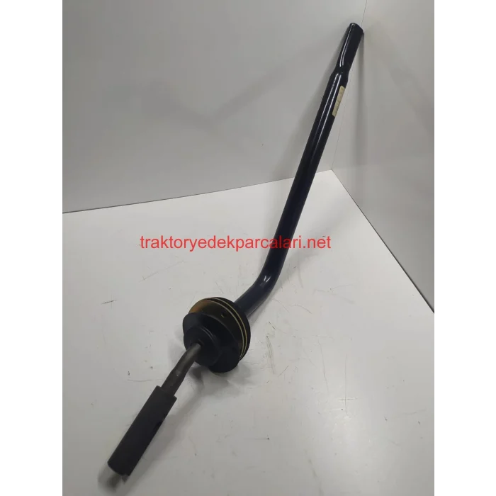 VİTES KOLU MONTAJ İLERİ - GERİ HATTAT A SERİ