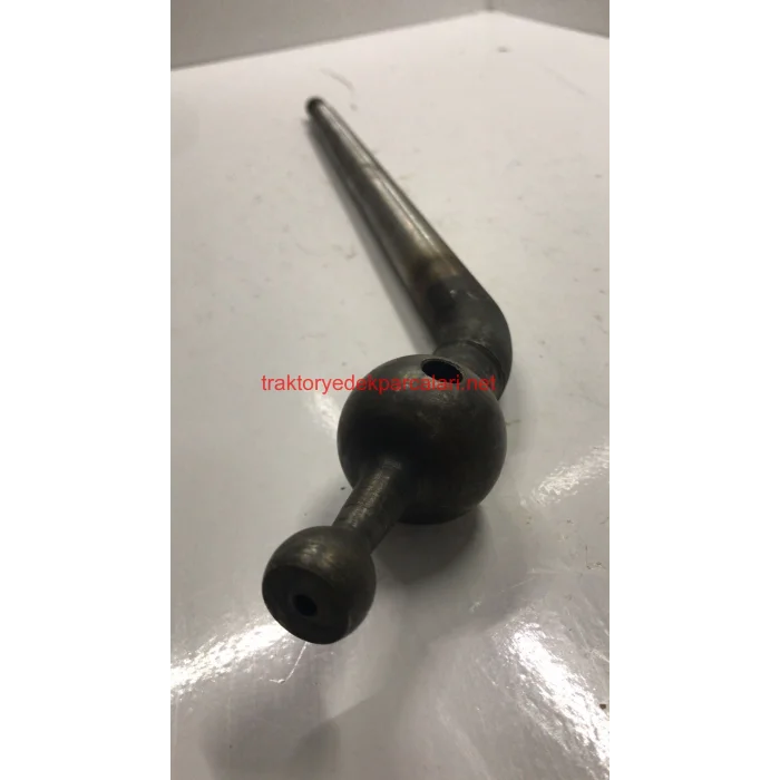 VİTES KOLU TAKVİYE (KISA) (135-240) MASSEY FERGUSON