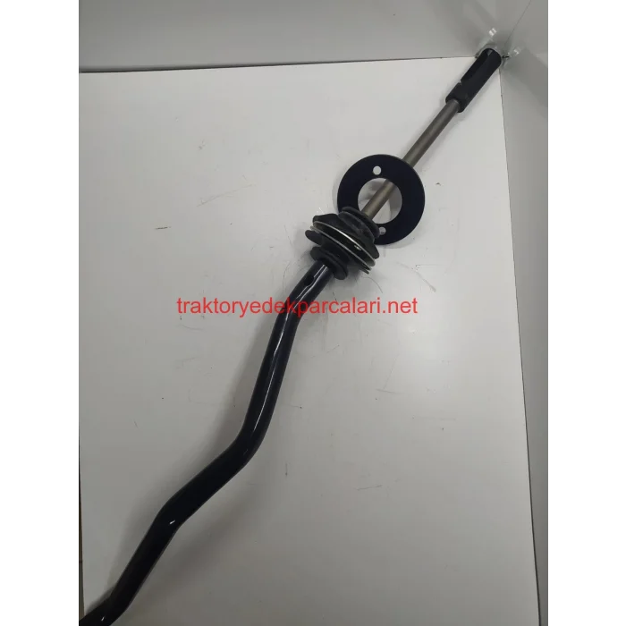 VİTES KOLU TAKVİYE HATTAT A SERİ