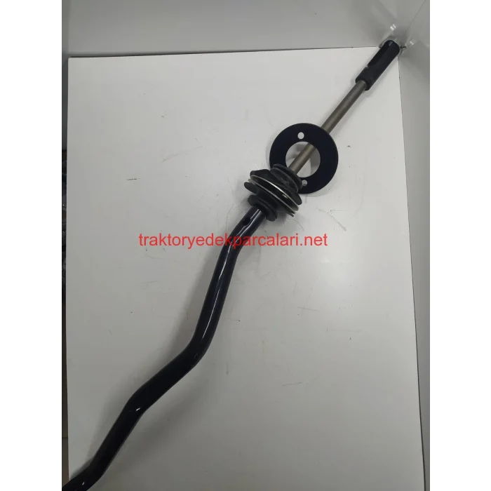 VİTES KOLU TAKVİYE HATTAT A SERİ