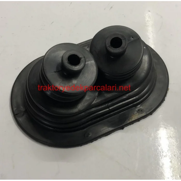 VİTES KOLU TOZ LASTİK ÇİFTLİ TÜMOSAN