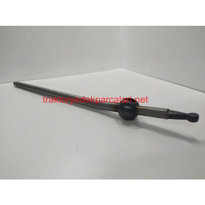 VİTES KOLU TÜMOSAN