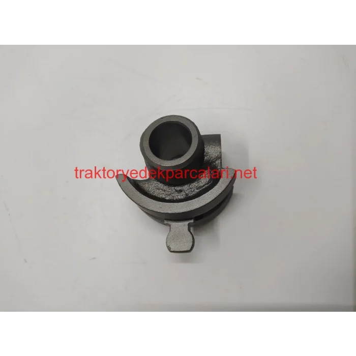 VİTES MİL AĞIRLIK IVECO