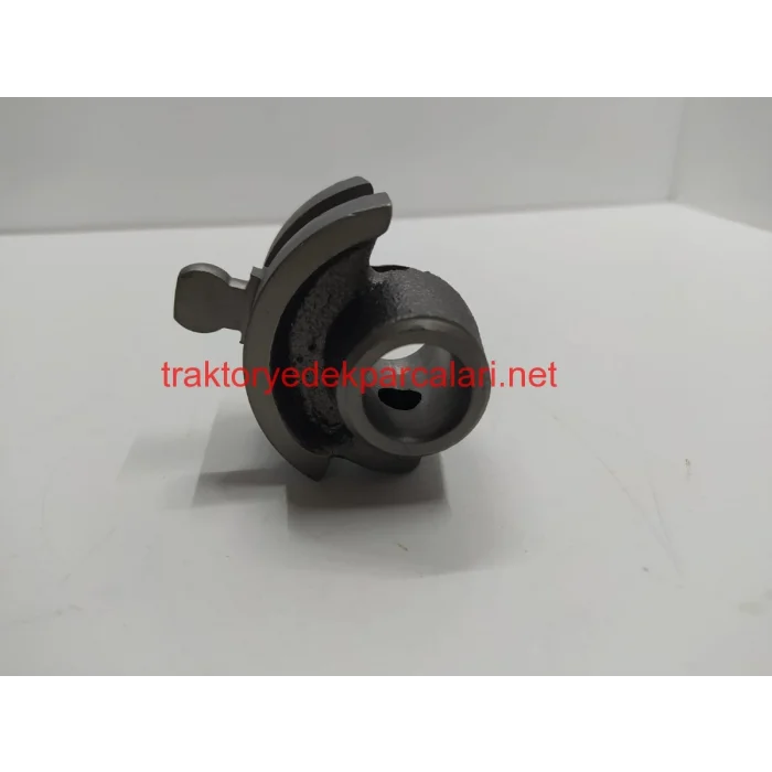 VİTES MİL AĞIRLIK IVECO