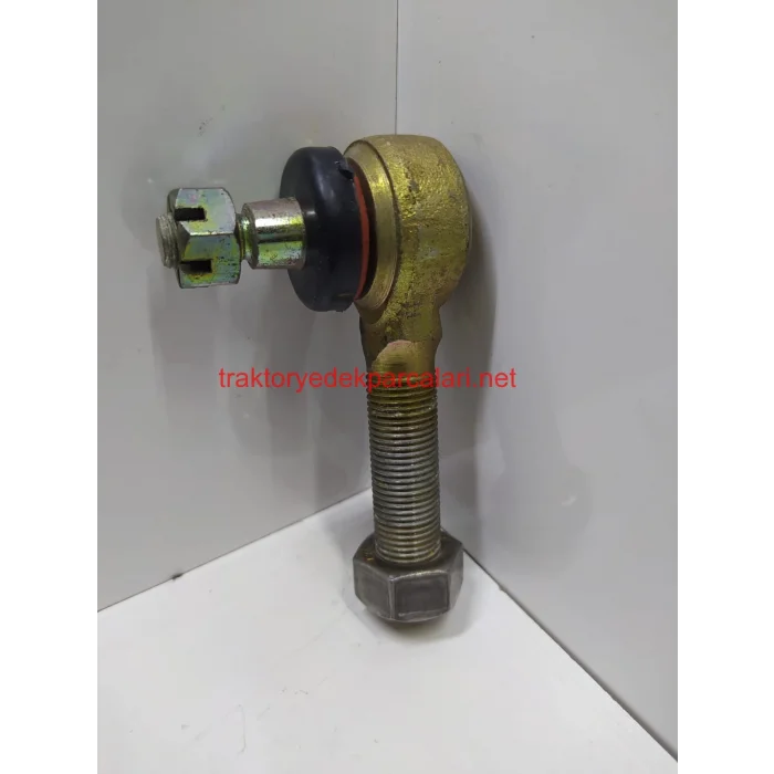 VİTES ROTU PASOLU IVECO