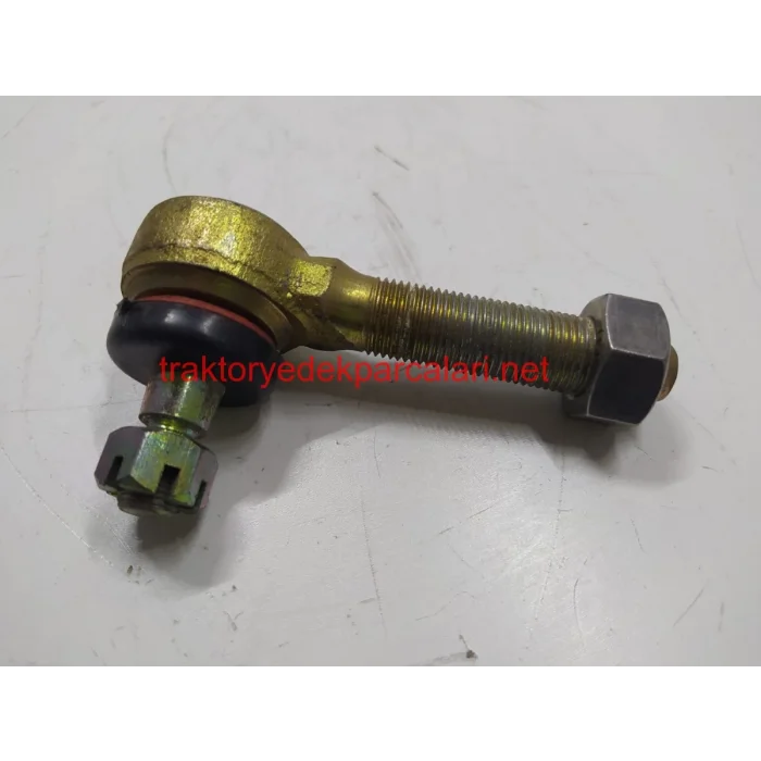 VİTES ROTU PASOLU IVECO