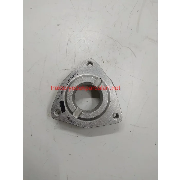 VİTES SPORTU ÜST BÜYÜK IVECO