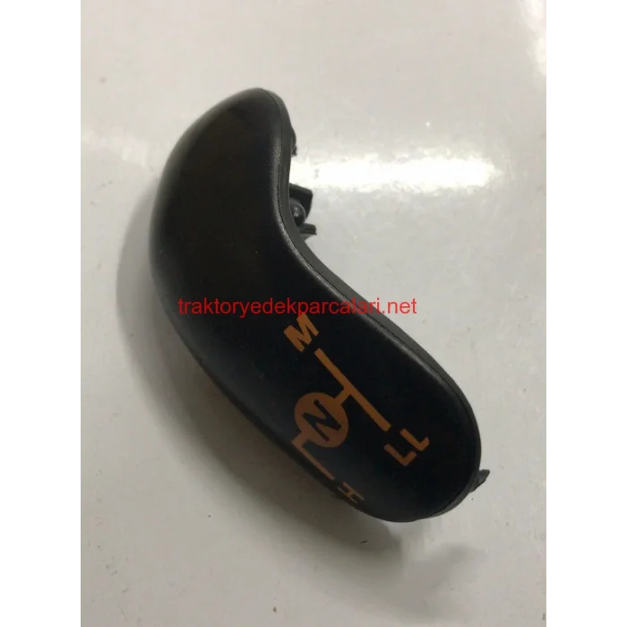 VİTES TOPUZ KAPAĞI (H--M-LL) 6VA1 0557 A1A HATTAT