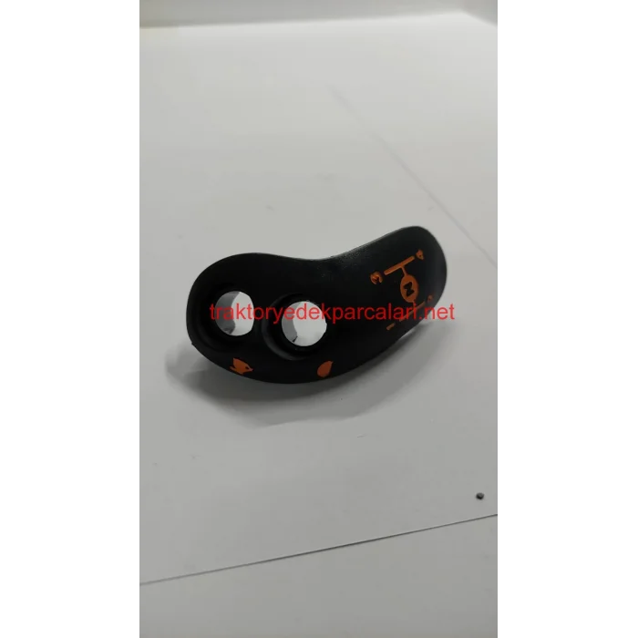 VİTES TOPUZ KAPAĞI DÜĞMELİ (1-2-3-4) VALTRA N - 8000 SERİ