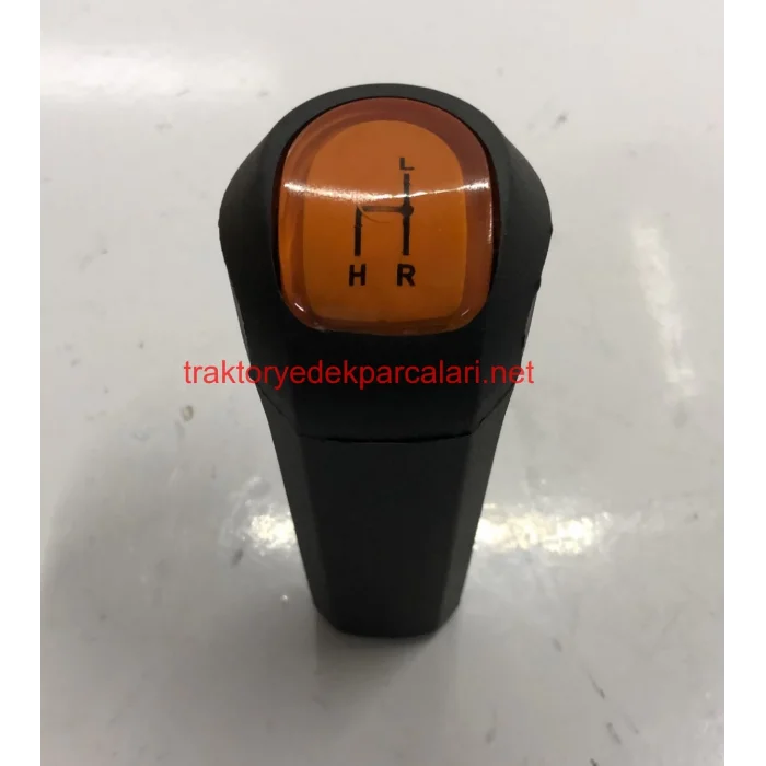 VİTES TOPUZU L-R-H HATTAT