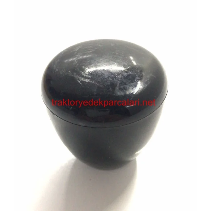 VİTES TOPUZU SİYAH FIAT