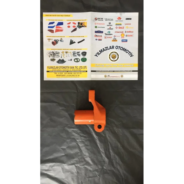 VOLAN  KAPLİNİ  ÇELİK