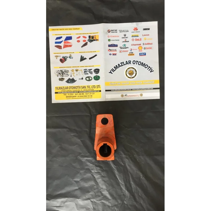 VOLAN  KAPLİNİ  ÇELİK