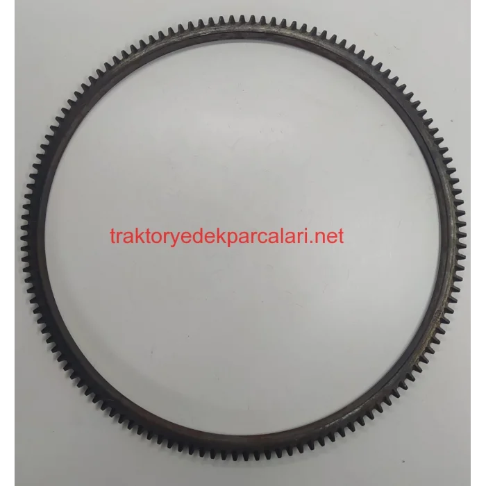 VOLANT DİŞLİSİ 128 DİŞ VALTRA