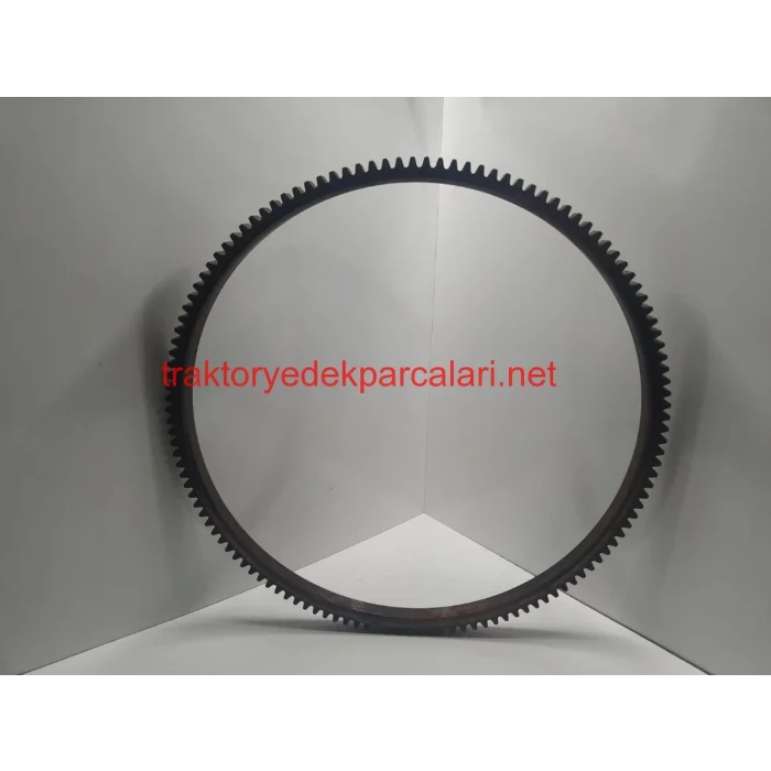 VOLANT DİŞLİSİ 128 DİŞ VALTRA