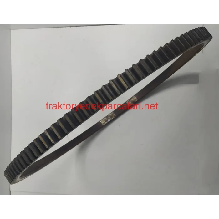 VOLANT DİŞLİSİ 128 DİŞ VALTRA