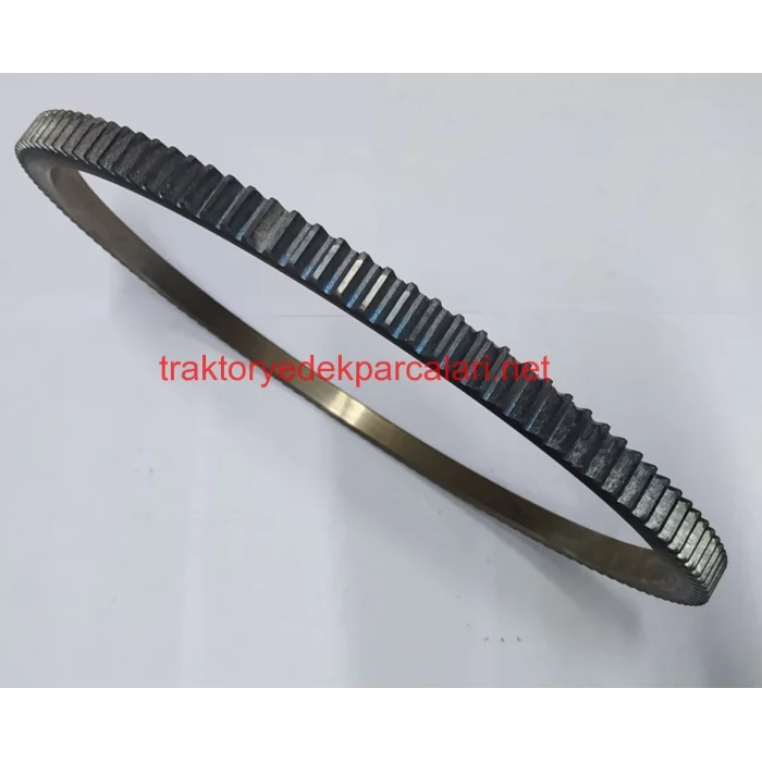 VOLANT DİŞLİSİ 130 DİŞ STEYR-BAŞAK