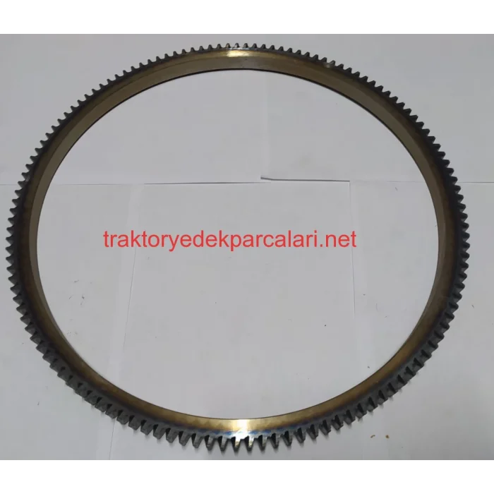 VOLANT DİŞLİSİ 130 DİŞ STEYR-BAŞAK