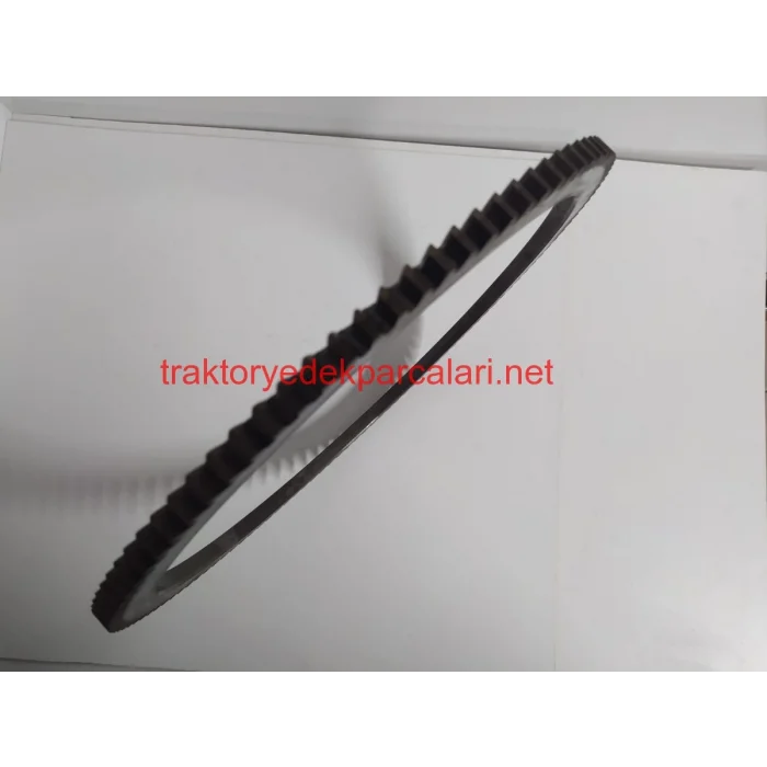 VOLANT DİŞLİSİ İŞ BORA