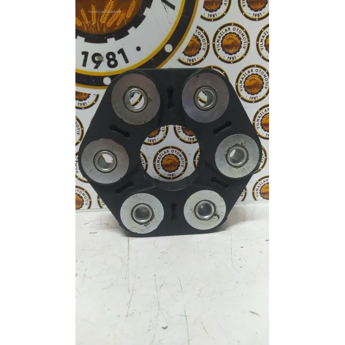 VOLANT KAVRAMA TAKOZU KORD BEZLİ CL0630 HEPSİNE