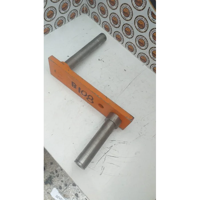 YABA GRANGI KÜÇÜK