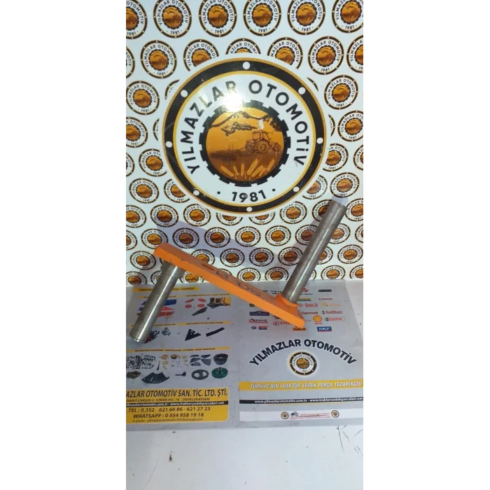 YABA GRANGI KÜÇÜK