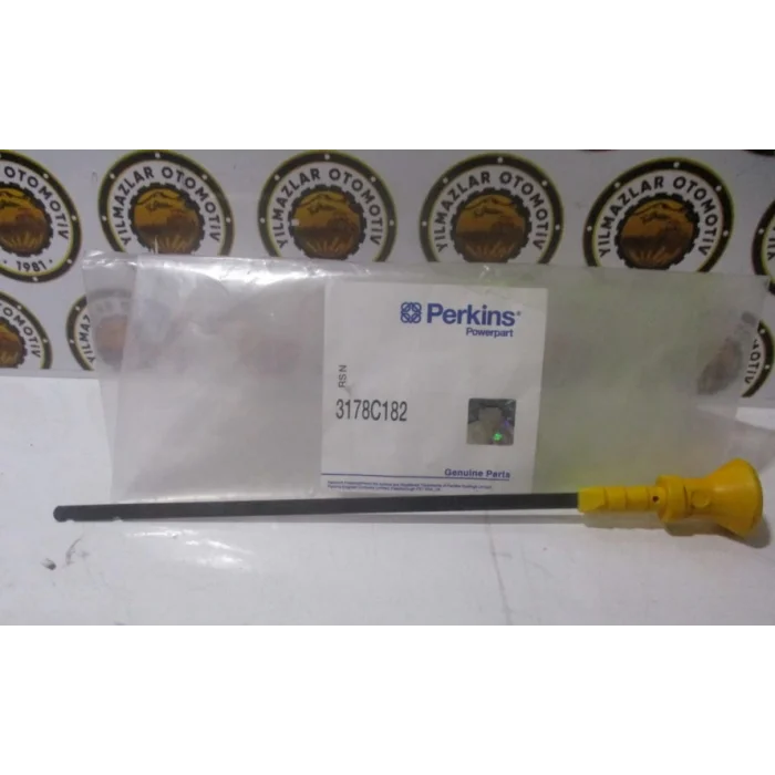 YAĞ ÇUBUĞU HATTAT