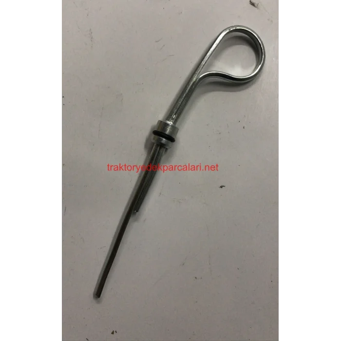 YAĞ ÇUBUĞU KAPAĞI ORJİNAL E80-89 PANCAR MOTOR