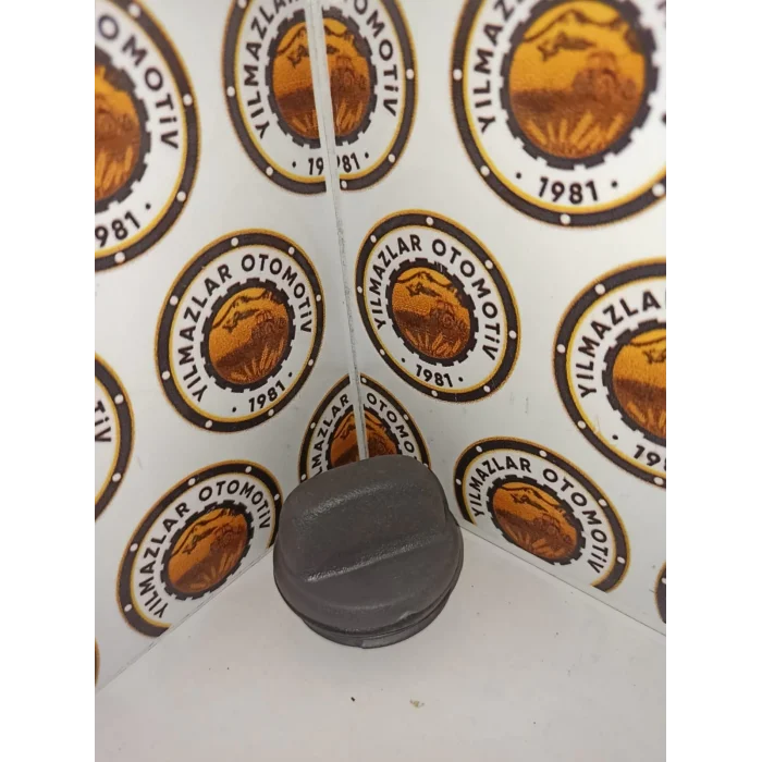 YAĞ DOLDURMA KAPAĞI PLASTİK