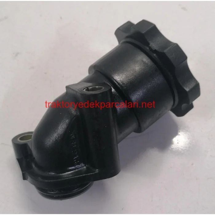 YAĞ DOLUM BOĞAZI VE KAPAĞI HATTAT 1103