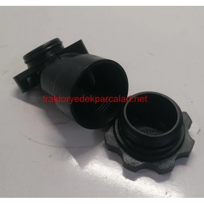 YAĞ DOLUM BOĞAZI VE KAPAĞI HATTAT 1103