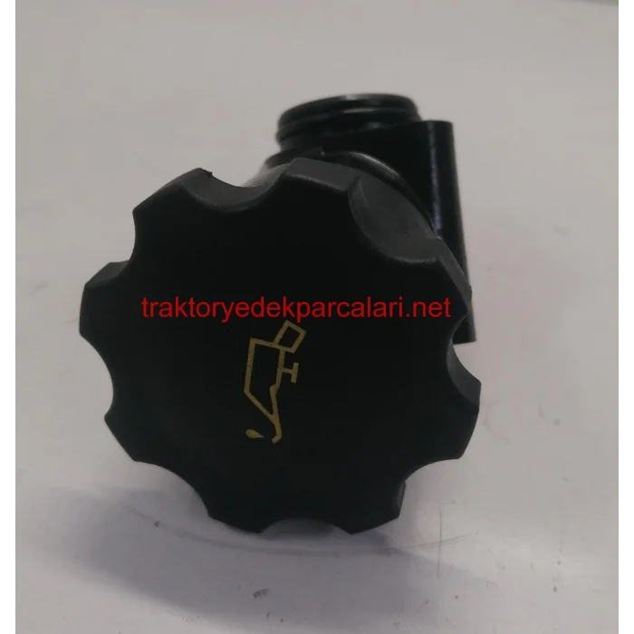 YAĞ DOLUM BOĞAZI VE KAPAĞI HATTAT 1103