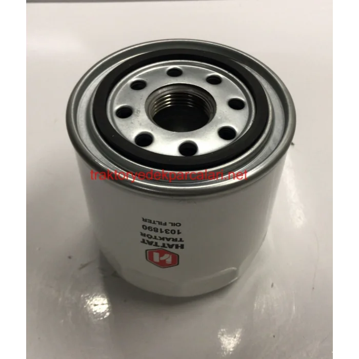 Yağ Filtresi (4416851) 1031890 COMMON RAİL